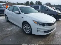 5XXGT4L32GG071860 2016 KIA OPTIMA