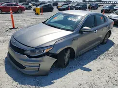 5XXGT4L32GG071910 2016 KIA OPTIMA