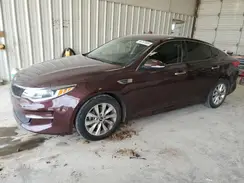 5XXGT4L32GG071986 2016 KIA OPTIMA