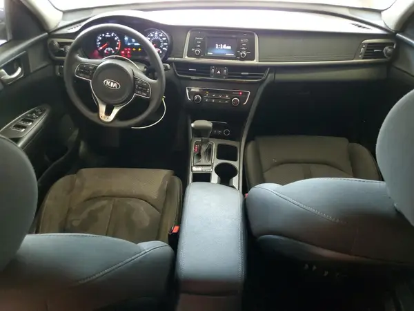 5XXGT4L32GG071986 2016 KIA OPTIMA - Image 8