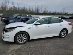5XXGT4L32GG072703 2016 KIA OPTIMA