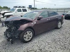 5XXGT4L32GG072958 2016 KIA OPTIMA