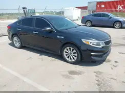 5XXGT4L32GG072992 2016 KIA OPTIMA