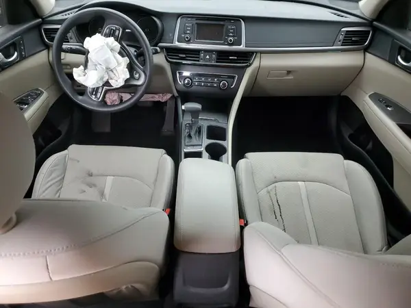5XXGT4L32GG073107 2016 KIA OPTIMA - Image 8