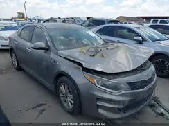 5XXGT4L32GG073267 2016 KIA OPTIMA