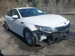 5XXGT4L32GG073673 2016 KIA OPTIMA