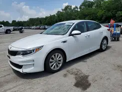 5XXGT4L32GG074080 2016 KIA OPTIMA
