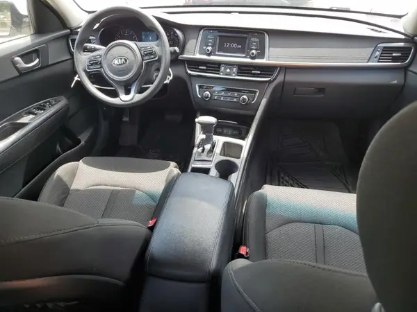 5XXGT4L32GG074080 2016 KIA OPTIMA - Image 8