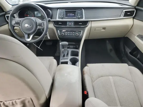 5XXGT4L32GG074208 2016 KIA OPTIMA - Image 8
