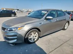 5XXGT4L32GG074564 2016 KIA OPTIMA