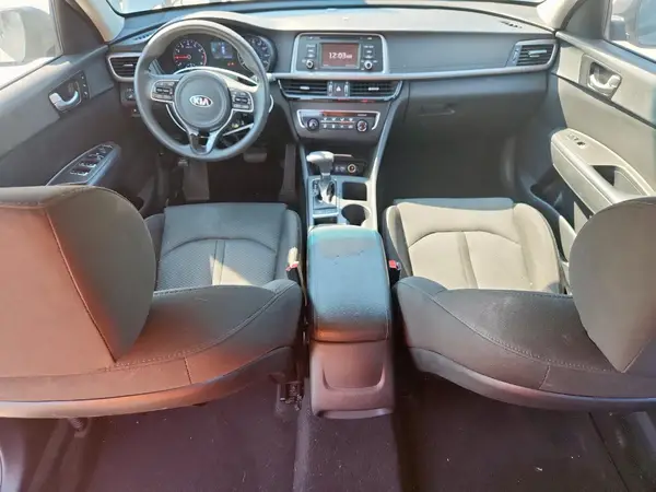 5XXGT4L32GG074564 2016 KIA OPTIMA - Image 8