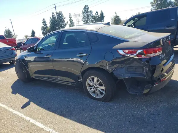 5XXGT4L32GG075360 2016 KIA OPTIMA - Image 2