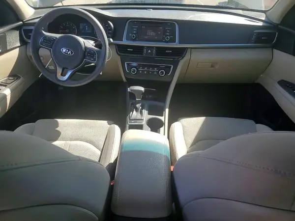 5XXGT4L32GG075360 2016 KIA OPTIMA - Image 8
