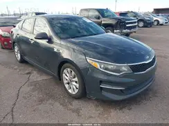 5XXGT4L32GG076265 2016 KIA OPTIMA
