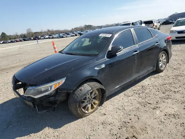 5XXGT4L32GG076900 2016 KIA OPTIMA - Image 1