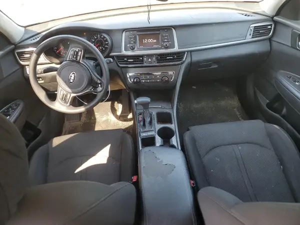 5XXGT4L32GG076900 2016 KIA OPTIMA - Image 8