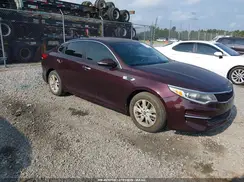 5XXGT4L32GG077173 2016 KIA OPTIMA