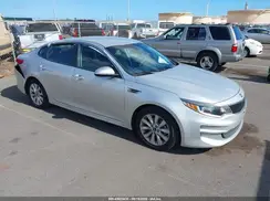 5XXGT4L32GG077190 2016 KIA OPTIMA