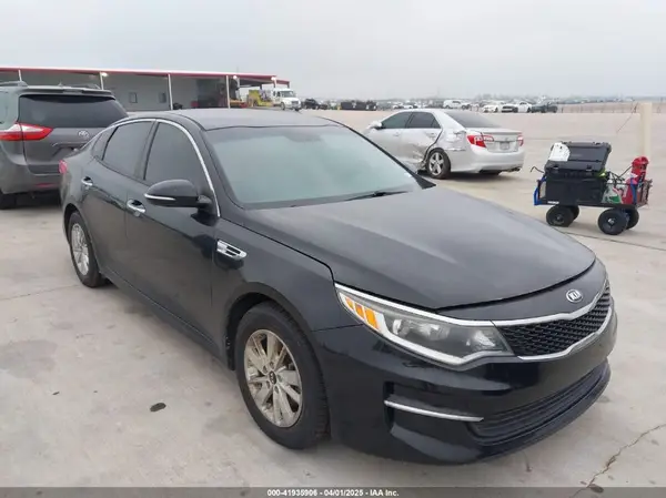 5XXGT4L32GG079456 2016 KIA OPTIMA - Image 1