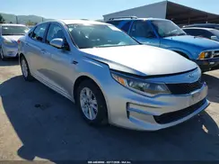 5XXGT4L32GG079506 2016 KIA OPTIMA