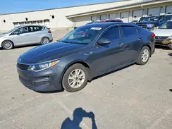 5XXGT4L32GG080090 2016 KIA OPTIMA