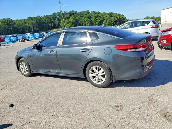5XXGT4L32GG080090 2016 KIA OPTIMA - Image 2