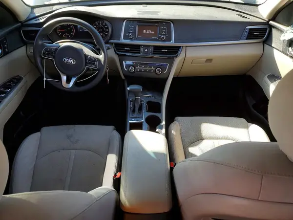 5XXGT4L32GG080090 2016 KIA OPTIMA - Image 8
