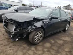5XXGT4L32GG080252 2016 KIA OPTIMA