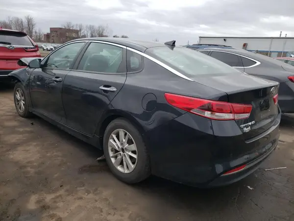 5XXGT4L32GG080252 2016 KIA OPTIMA - Image 2