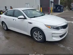 5XXGT4L32GG080624 2016 KIA OPTIMA
