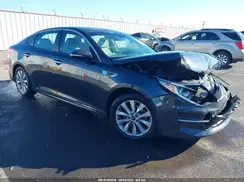5XXGT4L32GG081658 2016 KIA OPTIMA