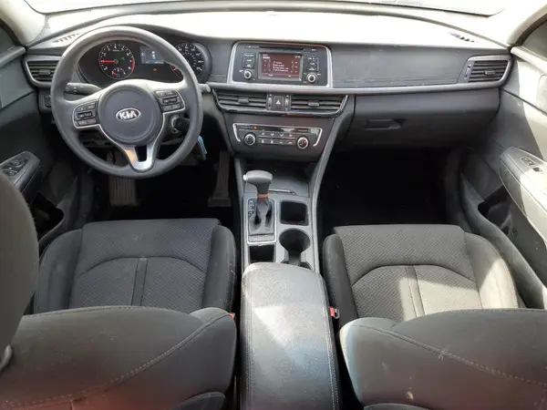 5XXGT4L32GG081675 2016 KIA OPTIMA - Image 8