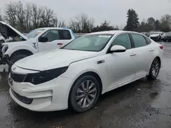 5XXGT4L32GG081725 2016 KIA OPTIMA