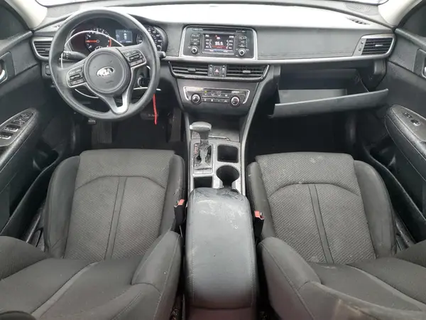 5XXGT4L32GG081725 2016 KIA OPTIMA - Image 8