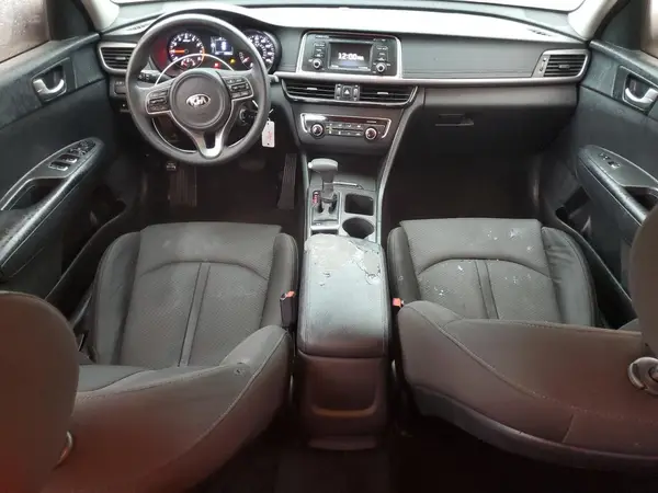 5XXGT4L32GG081773 2016 KIA OPTIMA - Image 8