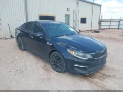 5XXGT4L32GG082194 2016 KIA OPTIMA