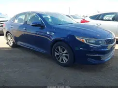 5XXGT4L32GG082244 2016 KIA OPTIMA