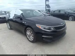 5XXGT4L32GG082521 2016 KIA OPTIMA