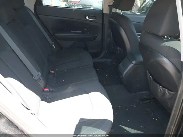 5XXGT4L32GG082826 2016 KIA OPTIMA - Image 8
