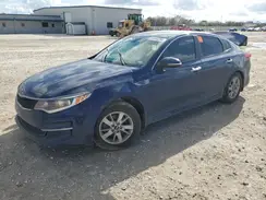 5XXGT4L32GG082907 2016 KIA OPTIMA
