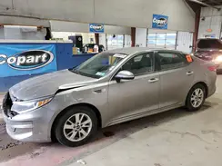 5XXGT4L32GG083085 2016 KIA OPTIMA