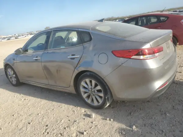 5XXGT4L32GG083152 2016 KIA OPTIMA - Image 2
