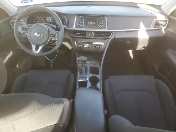 5XXGT4L32GG083152 2016 KIA OPTIMA - Image 8