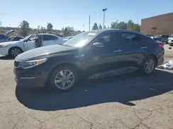 5XXGT4L32GG084155 2016 KIA OPTIMA
