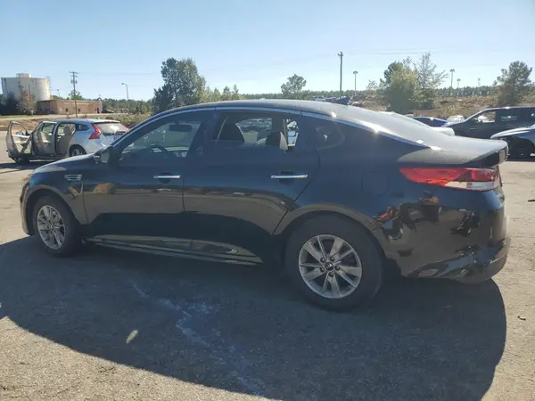 5XXGT4L32GG084155 2016 KIA OPTIMA - Image 2