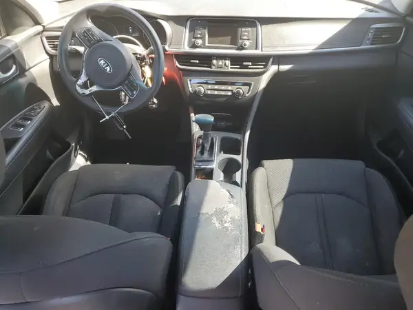 5XXGT4L32GG084155 2016 KIA OPTIMA - Image 8
