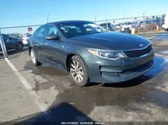 5XXGT4L32GG084642 2016 KIA OPTIMA