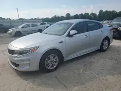 5XXGT4L32GG084866 2016 KIA OPTIMA