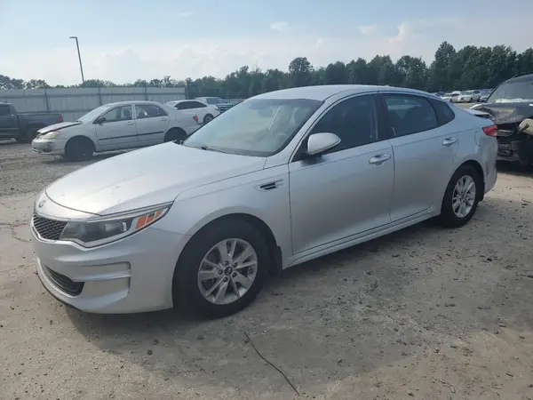 5XXGT4L32GG084866 2016 KIA OPTIMA - Image 1