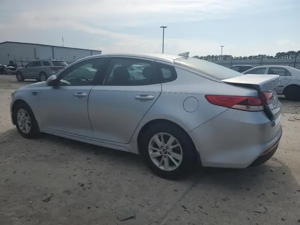 5XXGT4L32GG084866 2016 KIA OPTIMA - Image 2